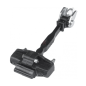 TIRANTE PORTA ANT DX/SX PEUGEOT 2008 II (CU) 2019 2023 OEM 9820810880