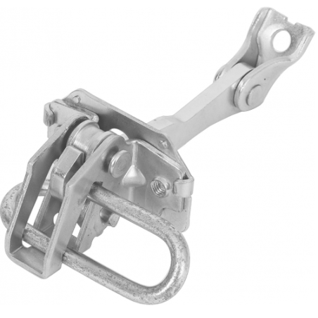 TIRANTE PORTA ANT DX/SX FIAT IDEA (350) 2004 2010 OEM 51795854