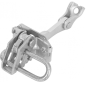 TIRANTE PORTA ANT DX/SX FIAT IDEA (350) 2004 2010 OEM 51795854
