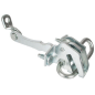 TIRANTE PORTA ANT DX/SX 3/5 ALFA ROMEO 147 (937) 2000 2010 OEM 50512115