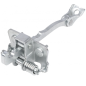 TIRANTE PORTA ANT DX/SX NISSAN PRIMASTAR (X83) 2002 2006 OEM 7700311823