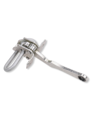 TIRANTE PORTA ANT DX/SX CITROEN JUMPER I (230L/230P/230) 1994 2002 OEM 1328196080