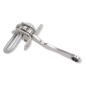 TIRANTE PORTA ANT DX/SX CITROEN JUMPER I (230L/230P/230) 1994 2002 OEM 1328196080