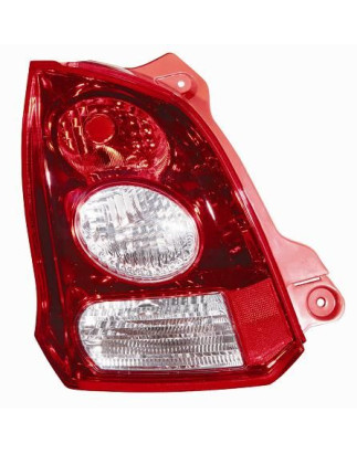 FANALE POST DX SENZA NISSAN PIXO (UA0) 2009  OEM 35651M68K00