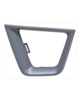 CORNICE FANALE GRIGLIA PARAURTI SX JEEP RENEGADE (BU/B1/BV) 2018  OEM 735702757