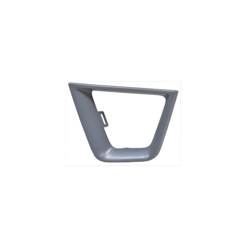 CORNICE FANALE GRIGLIA PARAURTI SX JEEP RENEGADE (BU/B1/BV) 2018  OEM 735702757