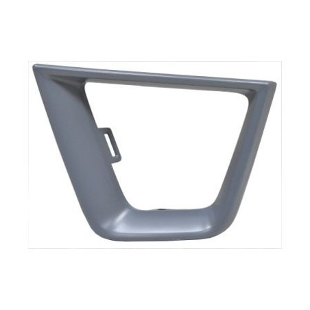 CORNICE FANALE GRIGLIA PARAURTI SX JEEP RENEGADE (BU/B1/BV) 2018  OEM 735702757