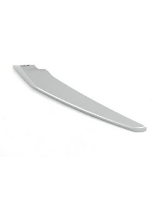 MODANATURA GRIGLIA PARAURTI ANT SX SILVER BMW SERIES 3 SDN/S W (F30/F31/F80) 2012 2014 OEM 51117293105