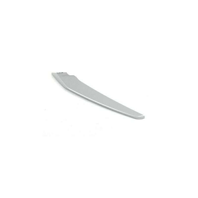 MODANATURA GRIGLIA PARAURTI ANT SX SILVER BMW SERIES 3 SDN/S W (F30/F31/F80) 2012 2014 OEM 51117293105