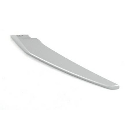 MODANATURA GRIGLIA PARAURTI ANT SX SILVER BMW SERIES 3 SDN/S W (F30/F31/F80) 2012 2014 OEM 51117293105