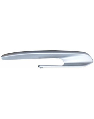 MODANATURA GRIGLIA PARAURTI ANT DX SILVER BMW SERIES 3 SDN/S W (F30/F31/F80) 2012 2014 OEM 51117279696