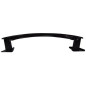 RINFORZO PARAURTI POST AUDI A1 (8X1/8XK/8XA/8XF) 2010 2014 OEM 8X0807309