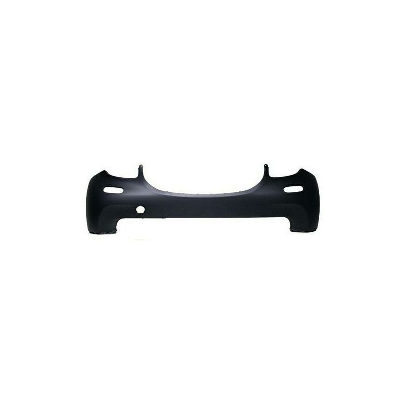 PARAURTI ANT SMART FORTWO (453) 2014  OEM A4538800170