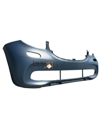 PARAURTI ANT SMART FORFOUR (453) 2015  OEM A4538809601
