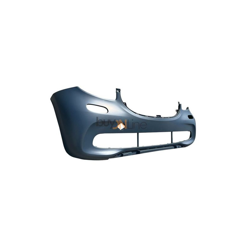 PARAURTI ANT SMART FORFOUR (453) 2015  OEM A4538809601