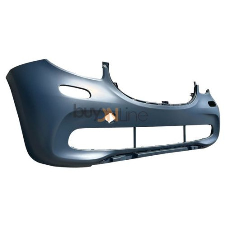 PARAURTI ANT SMART FORFOUR (453) 2015  OEM A4538809601