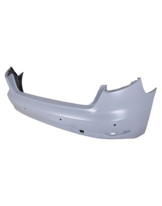PARAURTI POST 5 AUDI A3 3D/SPORTBACK (8V1/8VK/8VA/8VF) 2016 2020 OEM 8V4807067LGRU