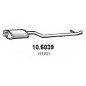 S C CITROEN XSARA PICASSO 1.6I 16V 01/2000