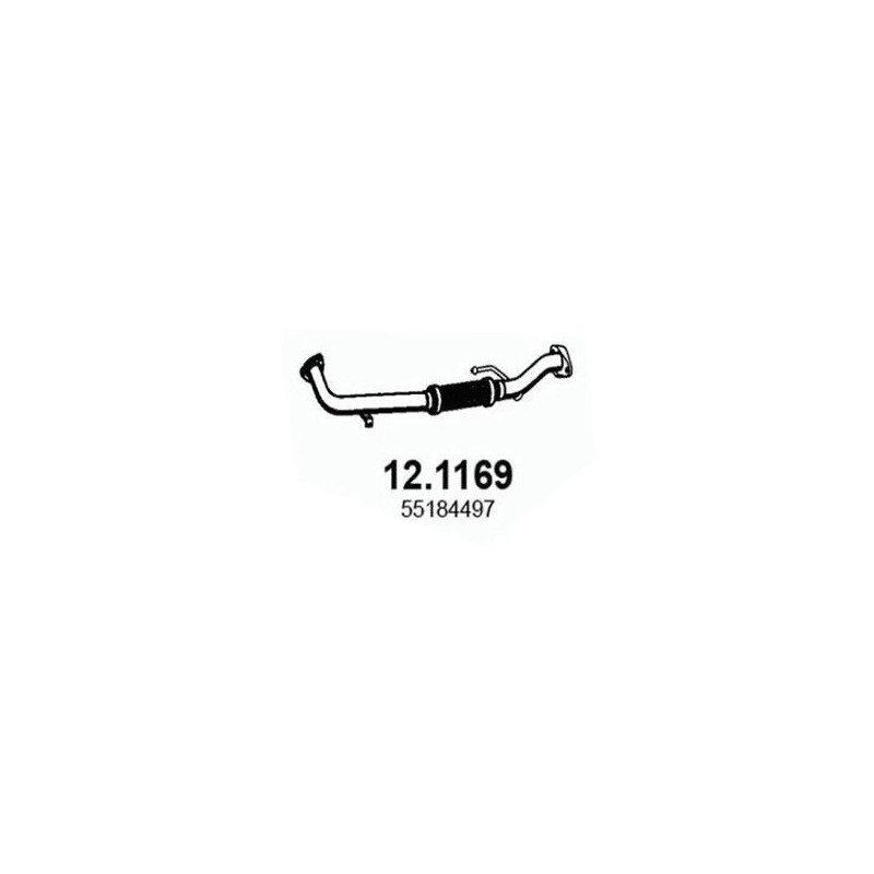 TC FIAT IDEA 1.9 JTD 01/2004