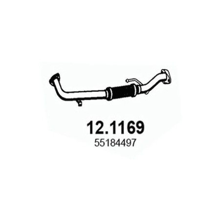TC FIAT IDEA 1.9 JTD 01/2004