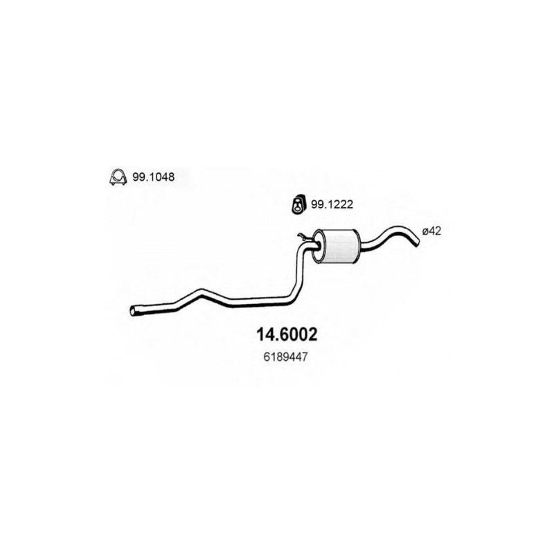 S C FORD FIESTA 1.11.3 89-95