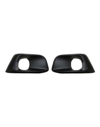 KIT CORNICI FENDINEBBIA DX/SX PEUGEOT 308 II (LB/LP/LW/LH/L3/LC/LJ/LR) 2017 2021 OEM 1627665480