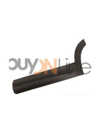 MODANATURA PORTA POST SX FIAT 500 X (334) 2015 2019 OEM 735603659