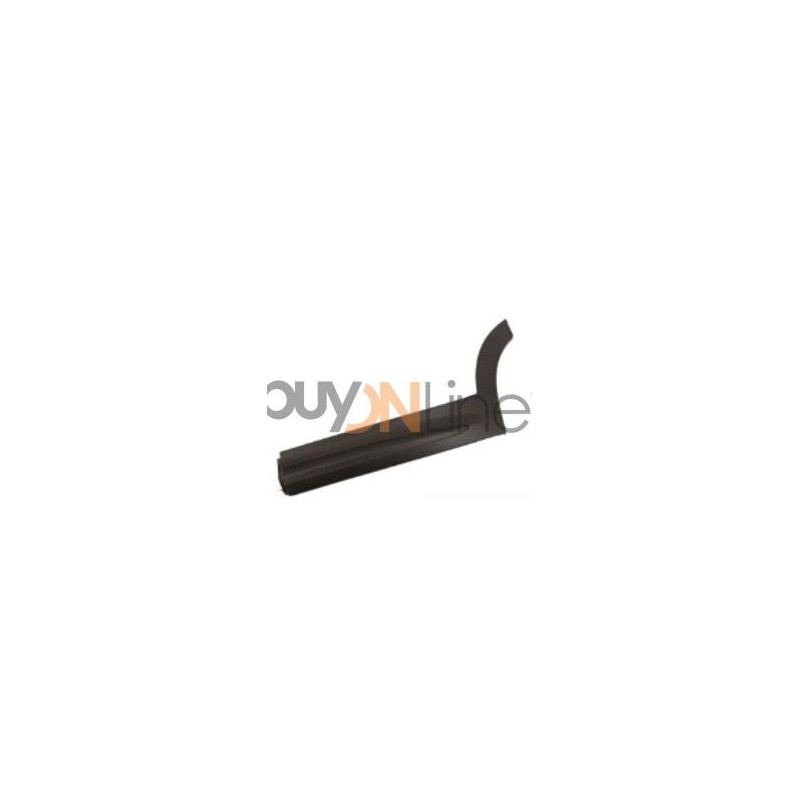 MODANATURA PORTA POST SX FIAT 500 X (334) 2015 2019 OEM 735603659