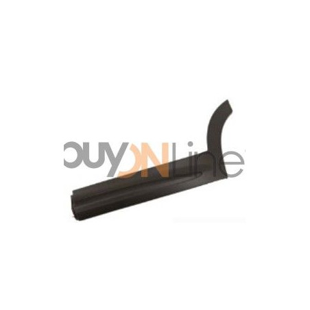 MODANATURA PORTA POST SX FIAT 500 X (334) 2015 2019 OEM 735603659