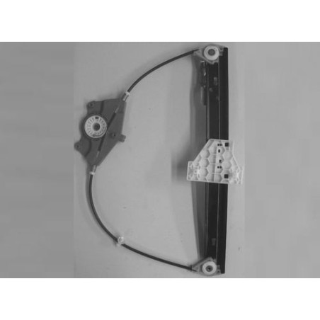 MECCANISMI ALZACRISTRALLO POST SX 5 AUDI A4 (8E2/8E5) 2000 2004 OEM 8E0839461B