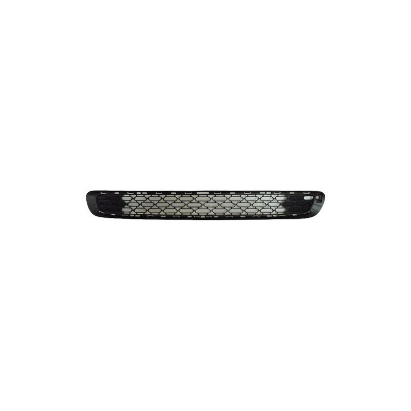 GRIGLIA PARAURTI ANT CENTRALE MINI CABRIO (F57) 2015 2021 OEM 51114824420
