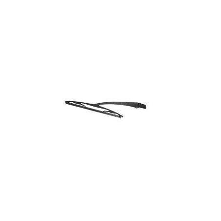 BRACCIO SPAZZOLANTE 12" 305MM CITROEN C1 (PM/PN) 2006 2012 OEM 6405V5