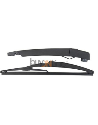 BRACCIO SPAZZOLANTE 290 MM DACIA DOKKER (KE) 2012  OEM 287815304R