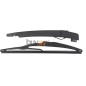 BRACCIO SPAZZOLANTE 290 MM DACIA DOKKER (KE) 2012  OEM 287815304R