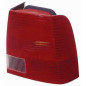 FANALE POST DX BIANCO/ROSSO SENZA VOLKSWAGEN PASSAT (3B2/3B5) 1997 2000 OEM 3B5945096G