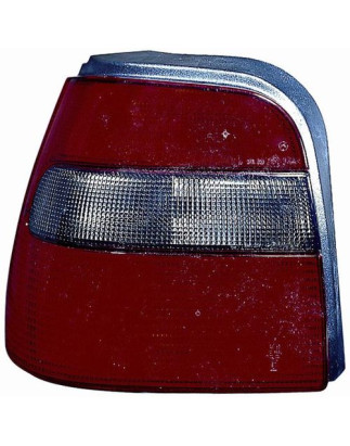 FANALE POST SX SENZA 5 SKODA FELICIA (785) 1994 1998 OEM 115924003