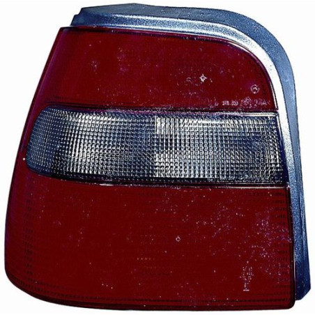 FANALE POST SX SENZA 5 SKODA FELICIA (785) 1994 1998 OEM 115924003