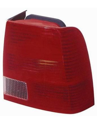 FANALE POST SX BIANCO/ROSSO SENZA VOLKSWAGEN PASSAT (3B2/3B5) 1997 2000 OEM 3B5945095F