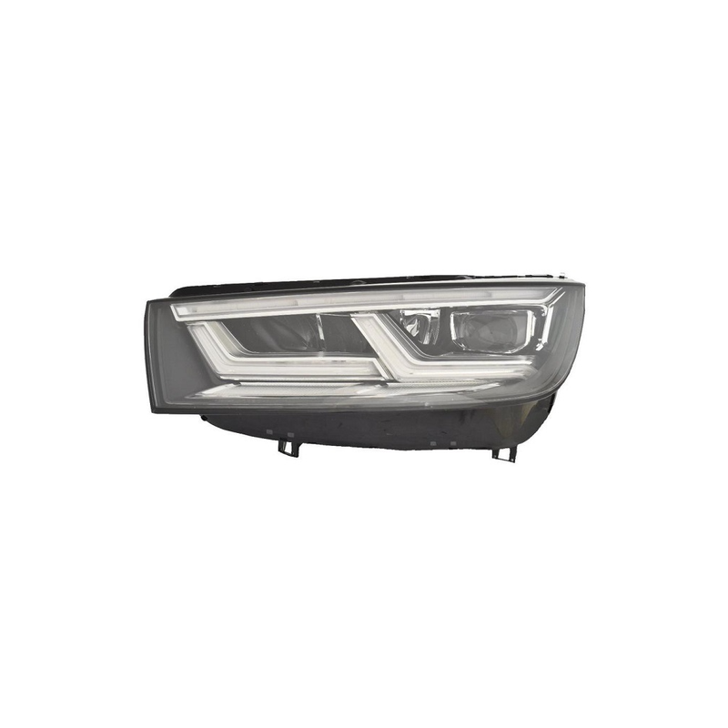 FARO FANALE PROIETTORE DX FULL LED AUDI Q5 (FYB/FYG/FYT) 2016 2020 OEM 80A941774