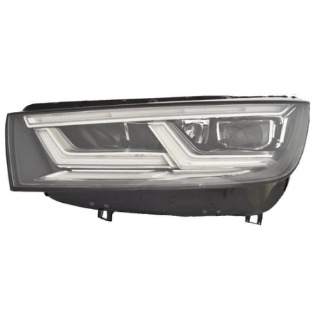 FARO FANALE PROIETTORE DX FULL LED AUDI Q5 (FYB/FYG/FYT) 2016 2020 OEM 80A941774