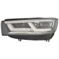 FARO FANALE PROIETTORE DX FULL LED AUDI Q5 (FYB/FYG/FYT) 2016 2020 OEM 80A941774