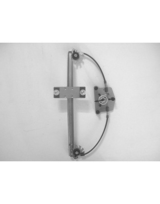 MECCANISMI ALZACRISTRALLO POST DX 5 AUDI A3 (8P1/8PA) 2003 2008 OEM 8P4839462A
