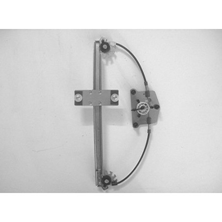 MECCANISMI ALZACRISTRALLO POST DX 5 AUDI A3 (8P1/8PA) 2003 2008 OEM 8P4839462A