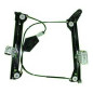 MECCANISMI ALZACRISTRALLO ANT DX 3 AUDI A5 (8T3/8F7/8TA) 2007 2011 OEM 8T0837462D