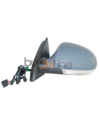 RETROVISORE ELETT DX VOLKSWAGEN PASSAT (3C2/3C5) 2005 2011 OEM 3C1857508CJ9B9