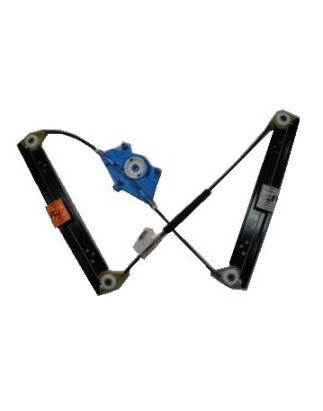 MECCANISMI ALZACRISTRALLO POST DX 5 PORSCHE CAYENNE (9PA) 2003 2010 OEM 7L0839462D