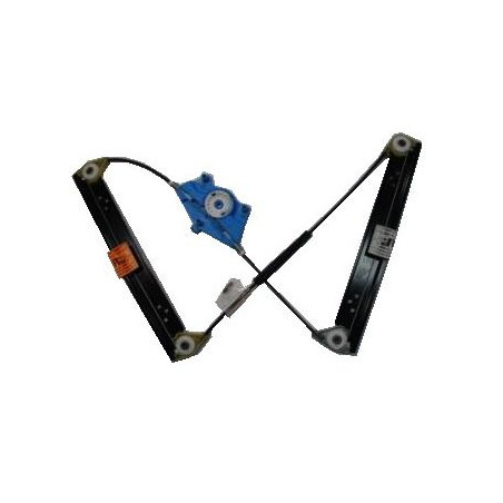MECCANISMI ALZACRISTRALLO POST DX 5 PORSCHE CAYENNE (9PA) 2003 2010 OEM 7L0839462D
