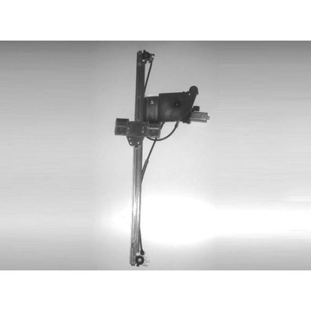 ALZACRISTRALLO ELETT ANT DX 3 MERCEDES-BENZ SPRINTER 2 9 2013-2018 (W906) 2010 1951 OEM A9067200146