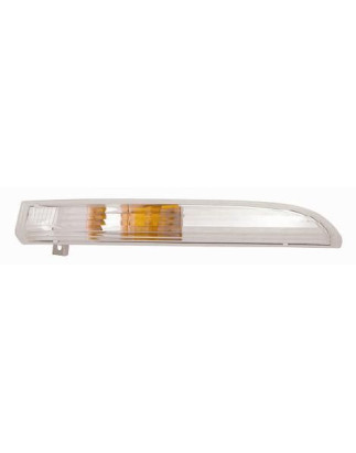 FANALE ANT SX BIANCO CON VOLKSWAGEN PASSAT CC (357) 2008 2012 OEM 3C8953041