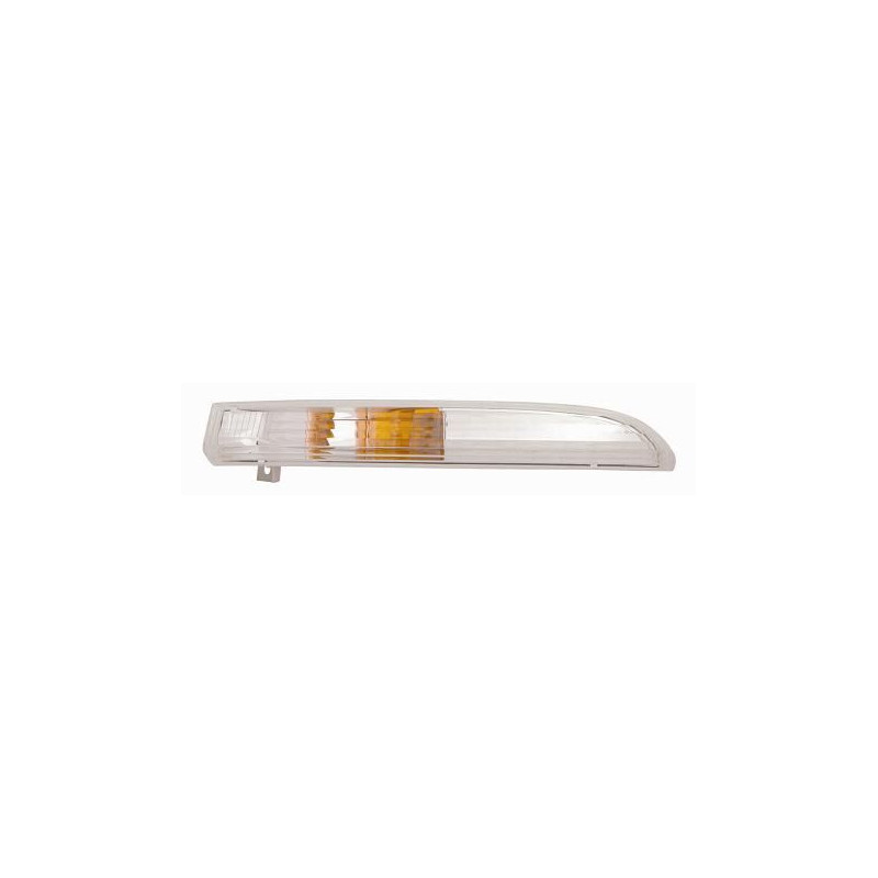 FANALE ANT SX BIANCO CON VOLKSWAGEN PASSAT CC (357) 2008 2012 OEM 3C8953041